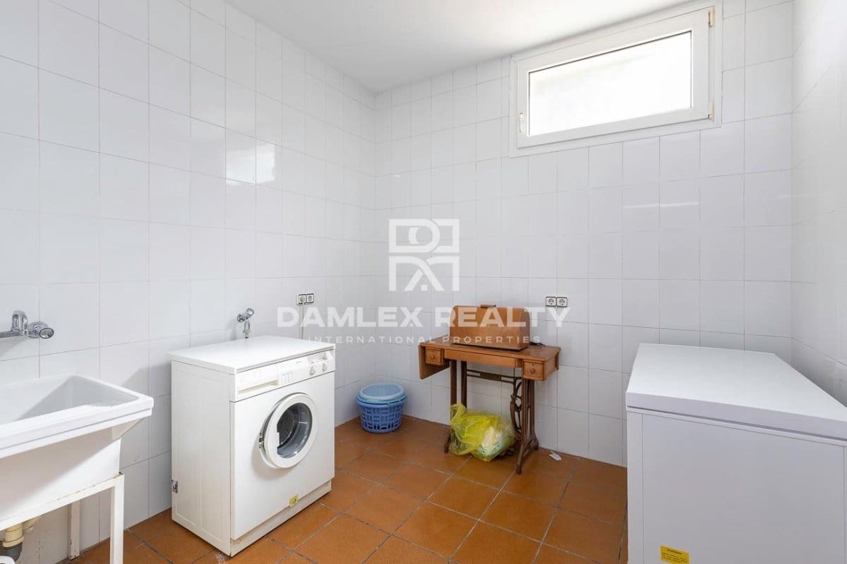 5 soveværelse Villa til salg i Sant Feliu de Guixols med swimmingpool - € 850.000 (Ref: 6332363)