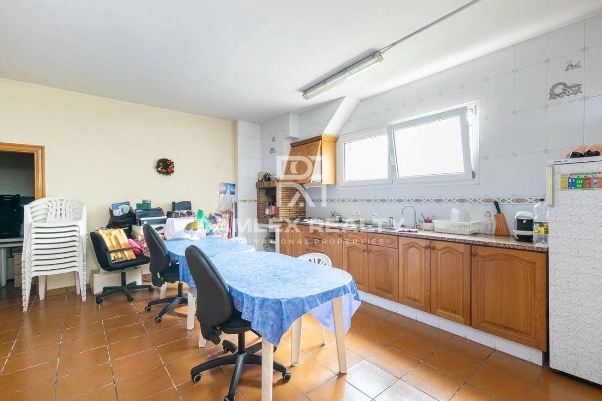 5 soveværelse Villa til salg i Sant Feliu de Guixols med swimmingpool - € 850.000 (Ref: 6332363)