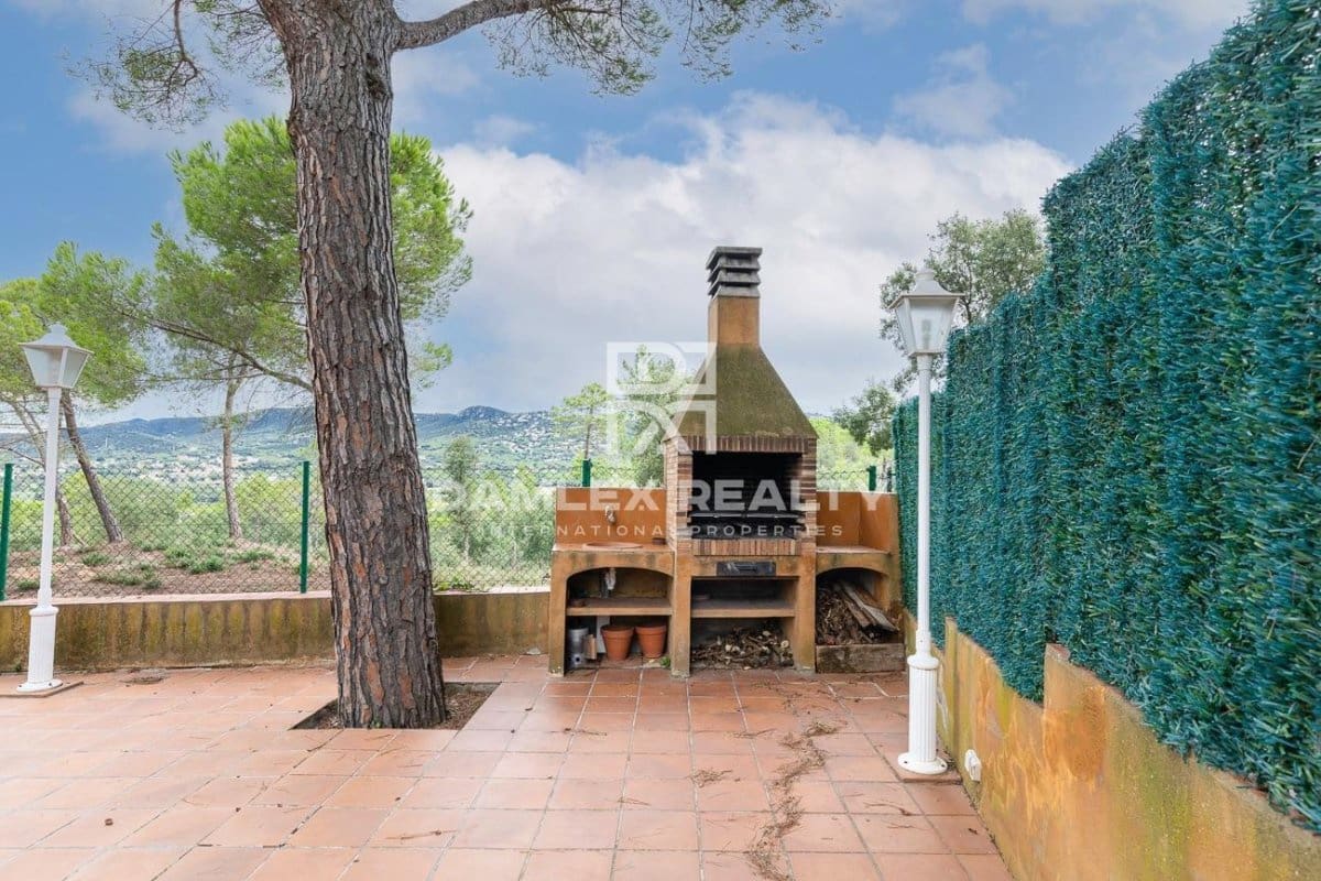 5 soveværelse Villa til salg i Sant Feliu de Guixols med swimmingpool - € 850.000 (Ref: 6332363)
