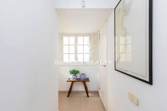 4 soveværelse Lejlighed til salg i Begur med garage - € 890.000 (Ref: 6364437)