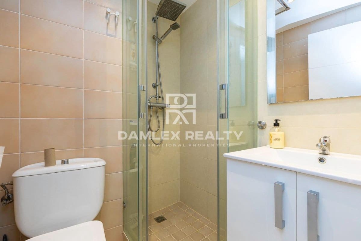 4 soveværelse Lejlighed til salg i Begur med garage - € 890.000 (Ref: 6364437)