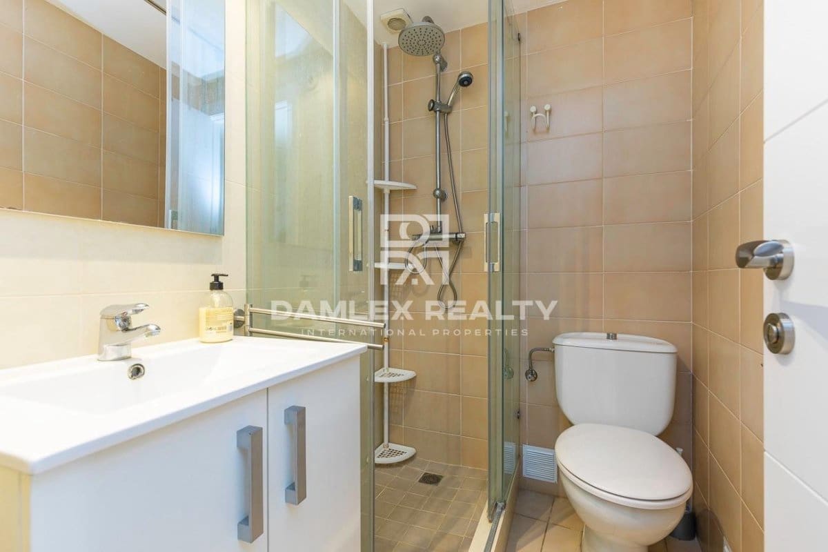 4 soveværelse Lejlighed til salg i Begur med garage - € 890.000 (Ref: 6364437)