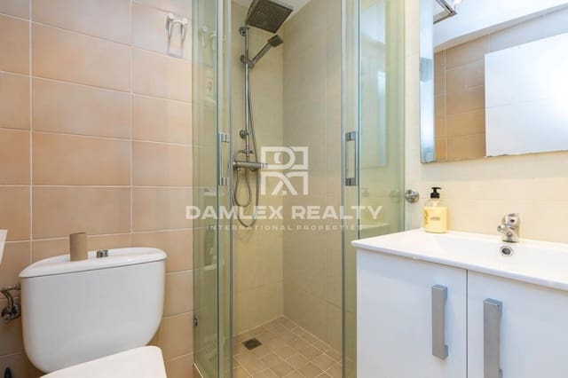 4 soveværelse Lejlighed til salg i Begur med garage - € 890.000 (Ref: 6364437)