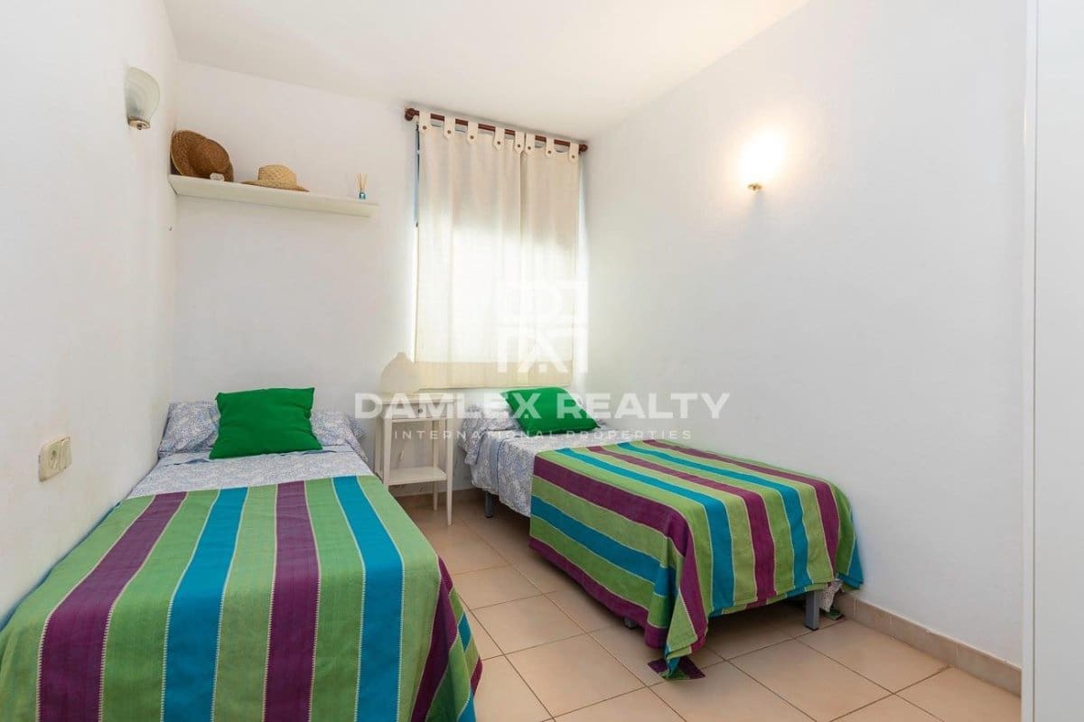 4 soveværelse Lejlighed til salg i Begur med garage - € 890.000 (Ref: 6364437)