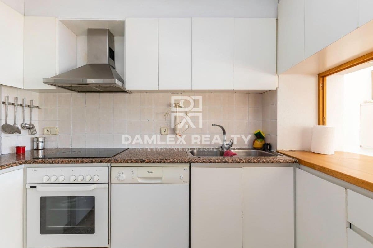 4 soveværelse Lejlighed til salg i Begur med garage - € 890.000 (Ref: 6364437)