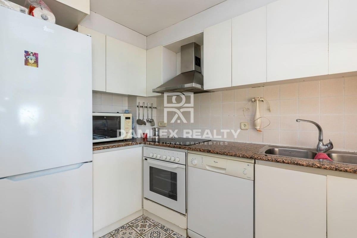 4 soveværelse Lejlighed til salg i Begur med garage - € 890.000 (Ref: 6364437)