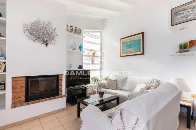 4 soveværelse Lejlighed til salg i Begur med garage - € 890.000 (Ref: 6364437)