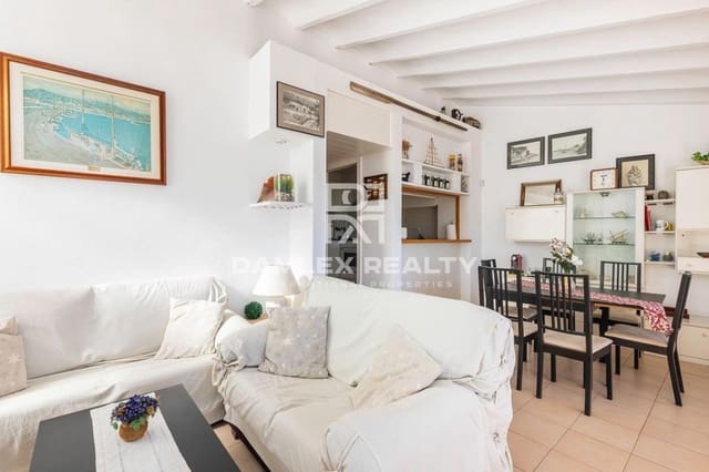 4 soveværelse Lejlighed til salg i Begur med garage - € 890.000 (Ref: 6364437)