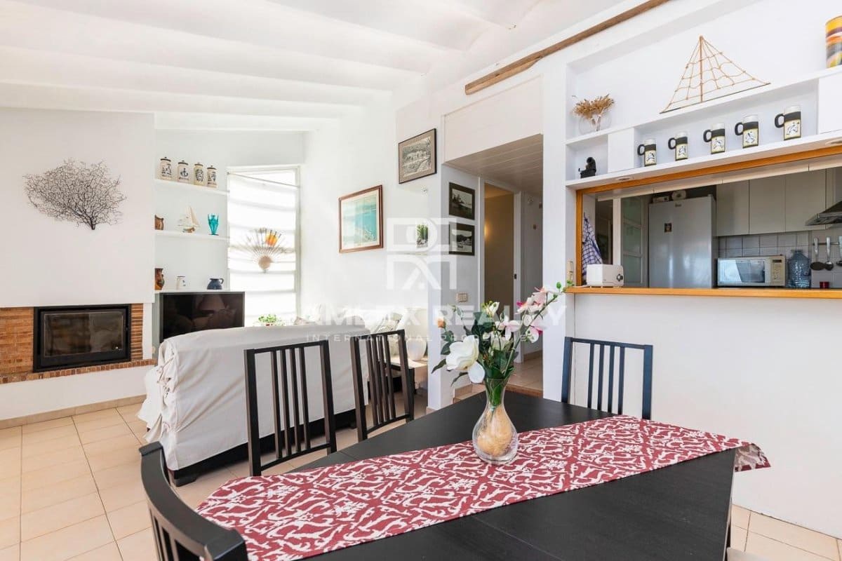 4 soveværelse Lejlighed til salg i Begur med garage - € 890.000 (Ref: 6364437)