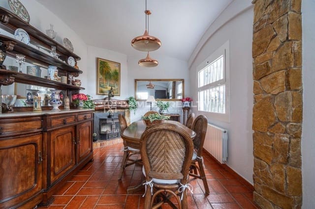 6 camera da letto Villa in vendita in Platja d'Aro, Castell-Platja d'Aro con piscina - 1.200.000 € (Rif: 6427570)