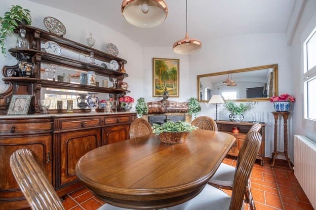 6 camera da letto Villa in vendita in Platja d'Aro, Castell-Platja d'Aro con piscina - 1.200.000 € (Rif: 6427570)