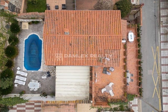 6 camera da letto Villa in vendita in Platja d'Aro, Castell-Platja d'Aro con piscina - 1.200.000 € (Rif: 6427570)