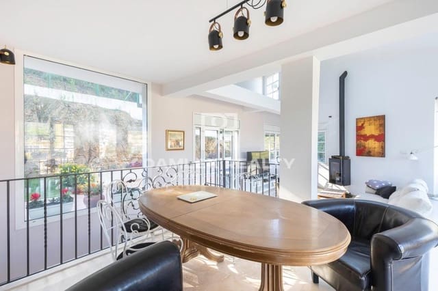 4 sovrum Villa till salu i Platja d'Aro, Castell-Platja d'Aro med pool - 820 000 € (Ref: 6468244)