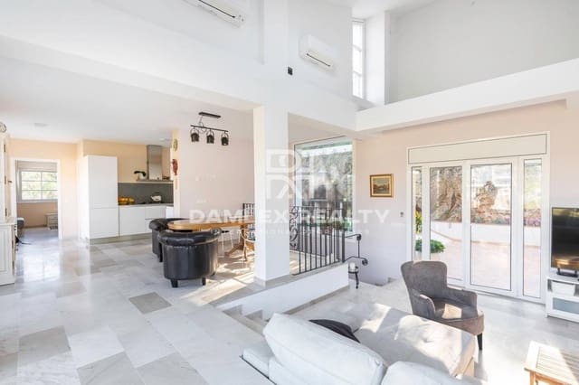 4 sovrum Villa till salu i Platja d'Aro, Castell-Platja d'Aro med pool - 820 000 € (Ref: 6468244)