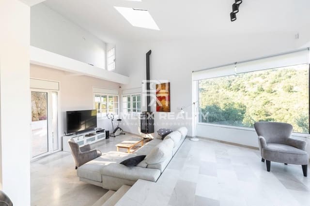 4 sovrum Villa till salu i Platja d'Aro, Castell-Platja d'Aro med pool - 820 000 € (Ref: 6468244)