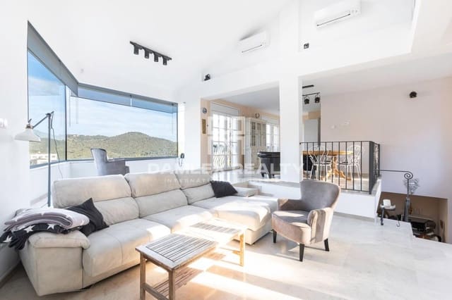 4 sovrum Villa till salu i Platja d'Aro, Castell-Platja d'Aro med pool - 820 000 € (Ref: 6468244)