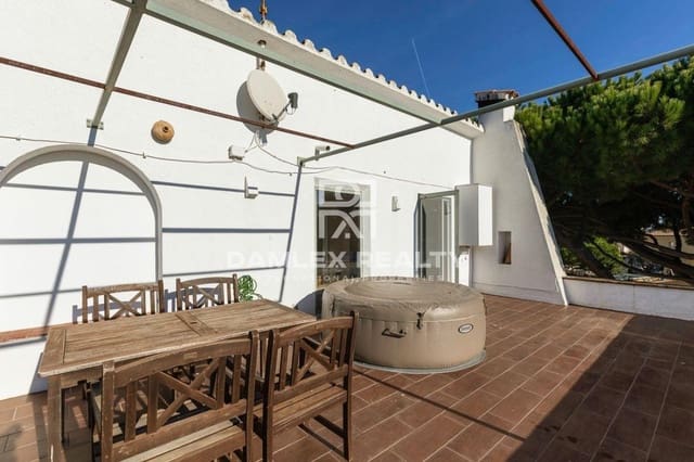 7 soveværelse Villa til salg i Platja d'Aro, Castell-Platja d'Aro - € 1.215.000 (Ref: 6523339)