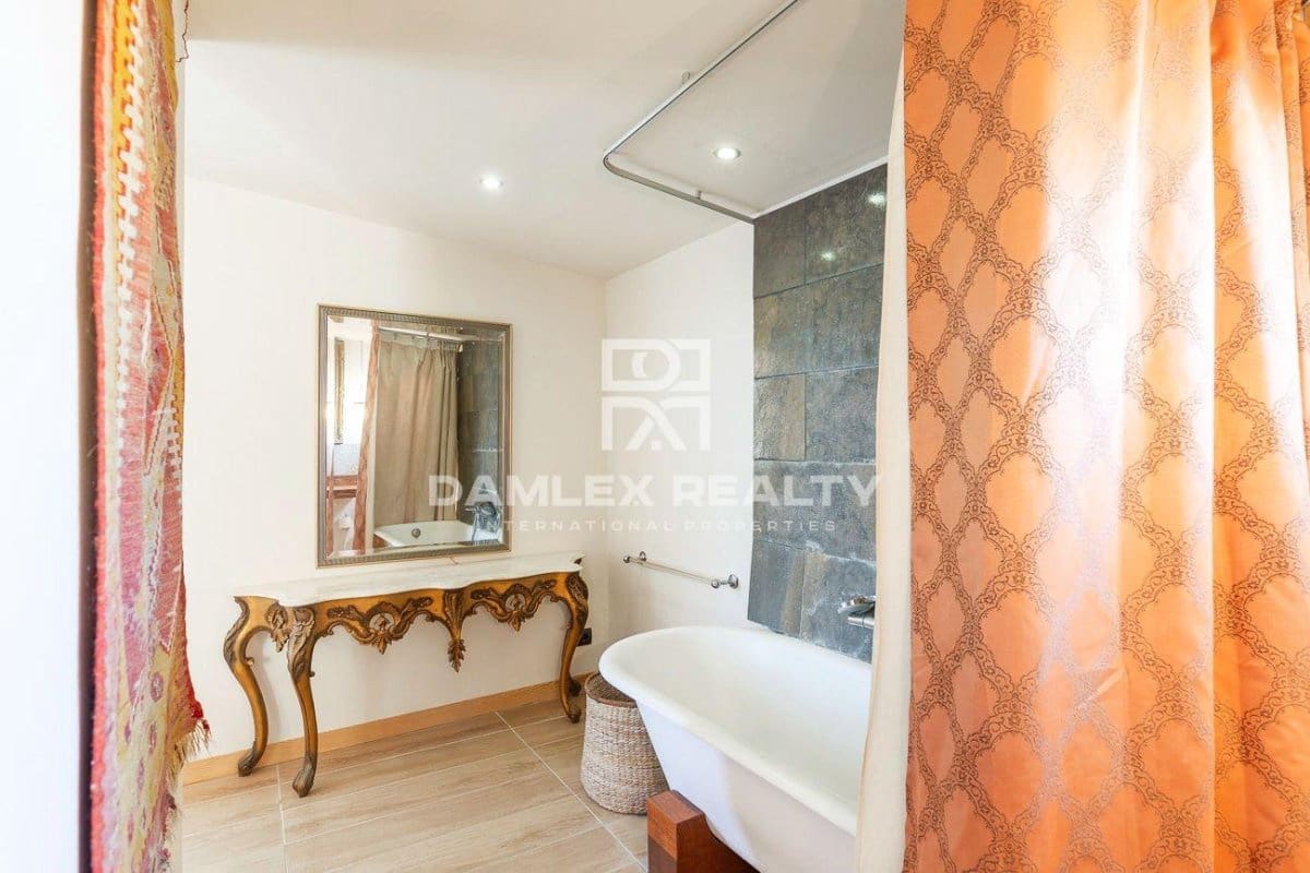 7 soveværelse Villa til salg i Platja d'Aro - € 1.215.000 (Ref: 6523339)