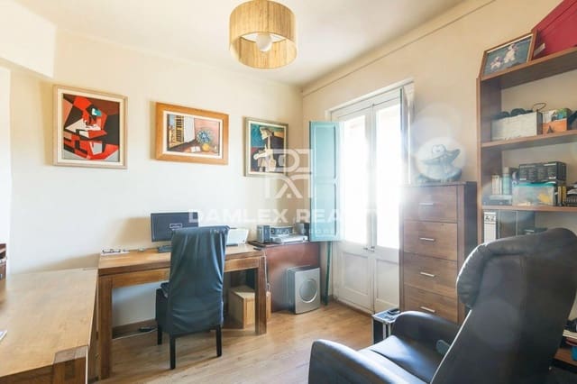 7 soveværelse Villa til salg i Platja d'Aro, Castell-Platja d'Aro - € 1.215.000 (Ref: 6523339)