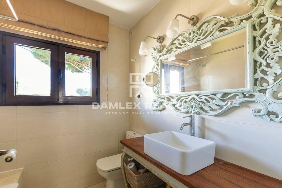 7 soveværelse Villa til salg i Platja d'Aro - € 1.215.000 (Ref: 6523339)