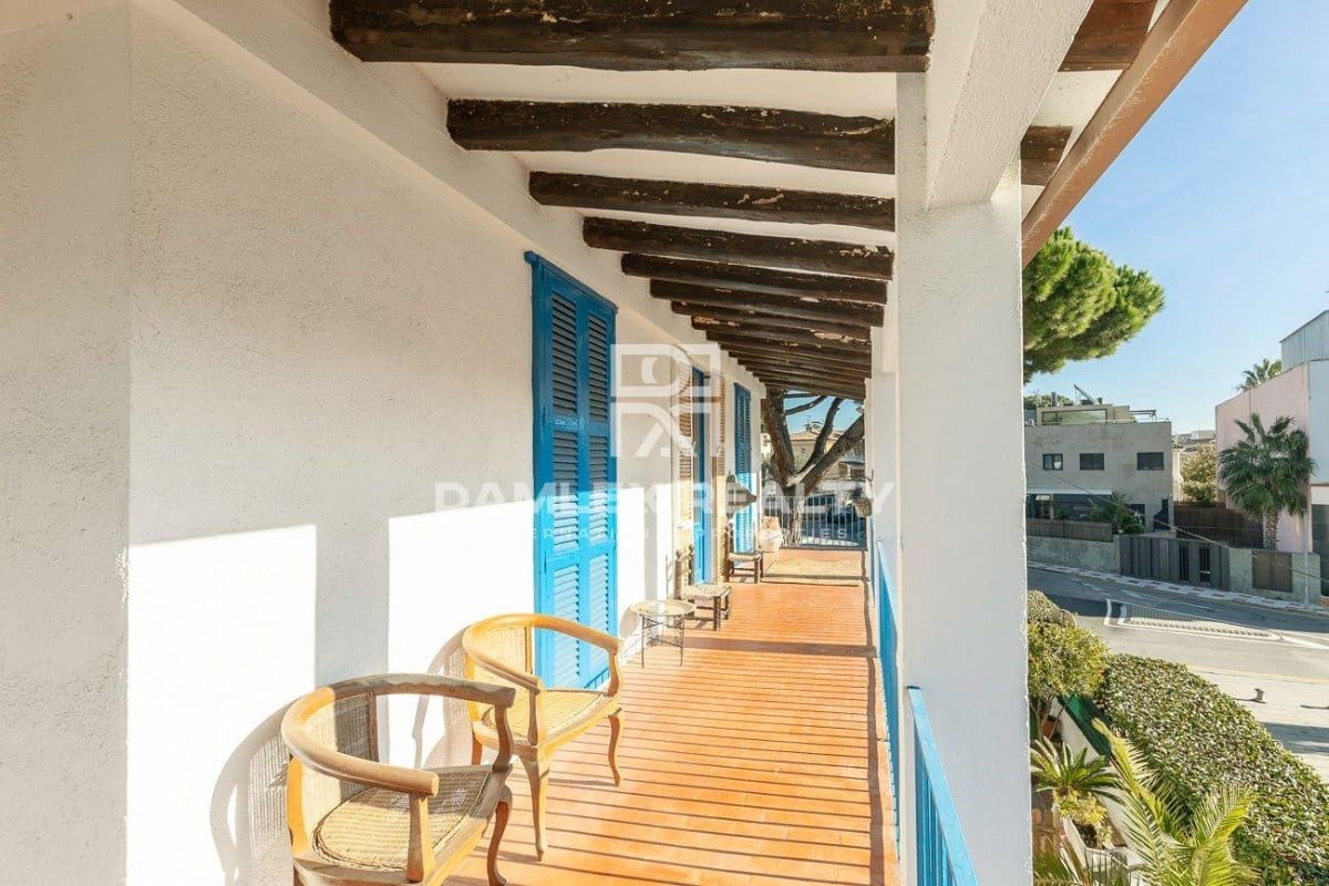 7 soveværelse Villa til salg i Platja d'Aro - € 1.215.000 (Ref: 6523339)