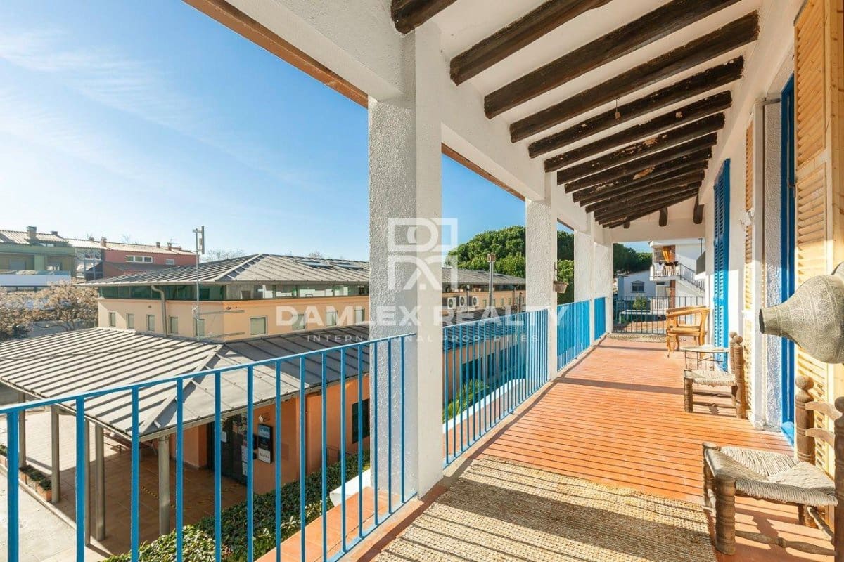 7 soveværelse Villa til salg i Platja d'Aro - € 1.215.000 (Ref: 6523339)