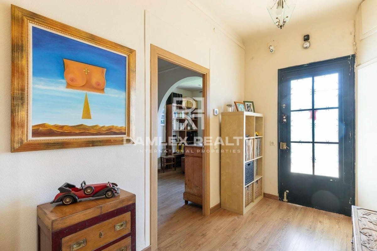 7 soveværelse Villa til salg i Platja d'Aro - € 1.215.000 (Ref: 6523339)