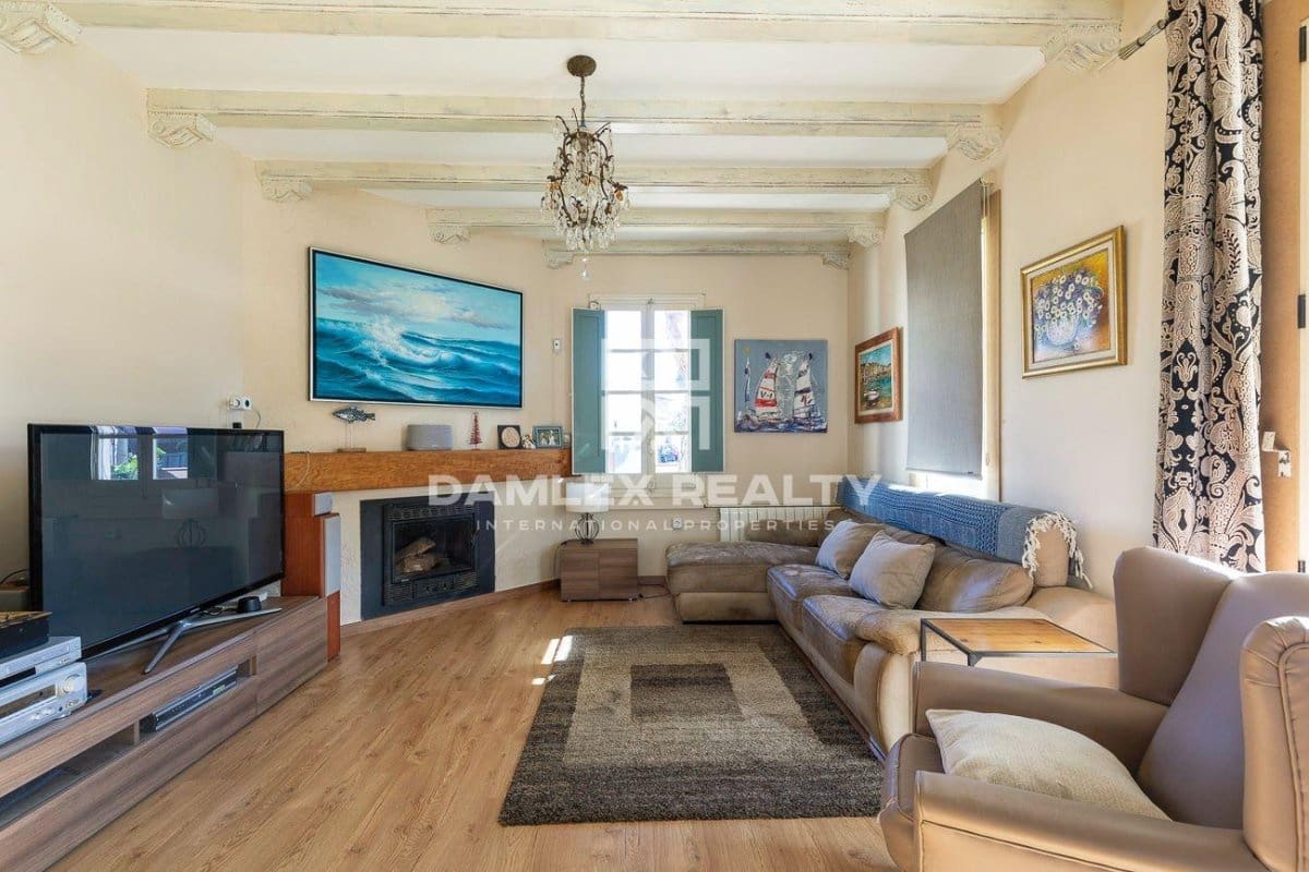 7 soveværelse Villa til salg i Platja d'Aro - € 1.215.000 (Ref: 6523339)