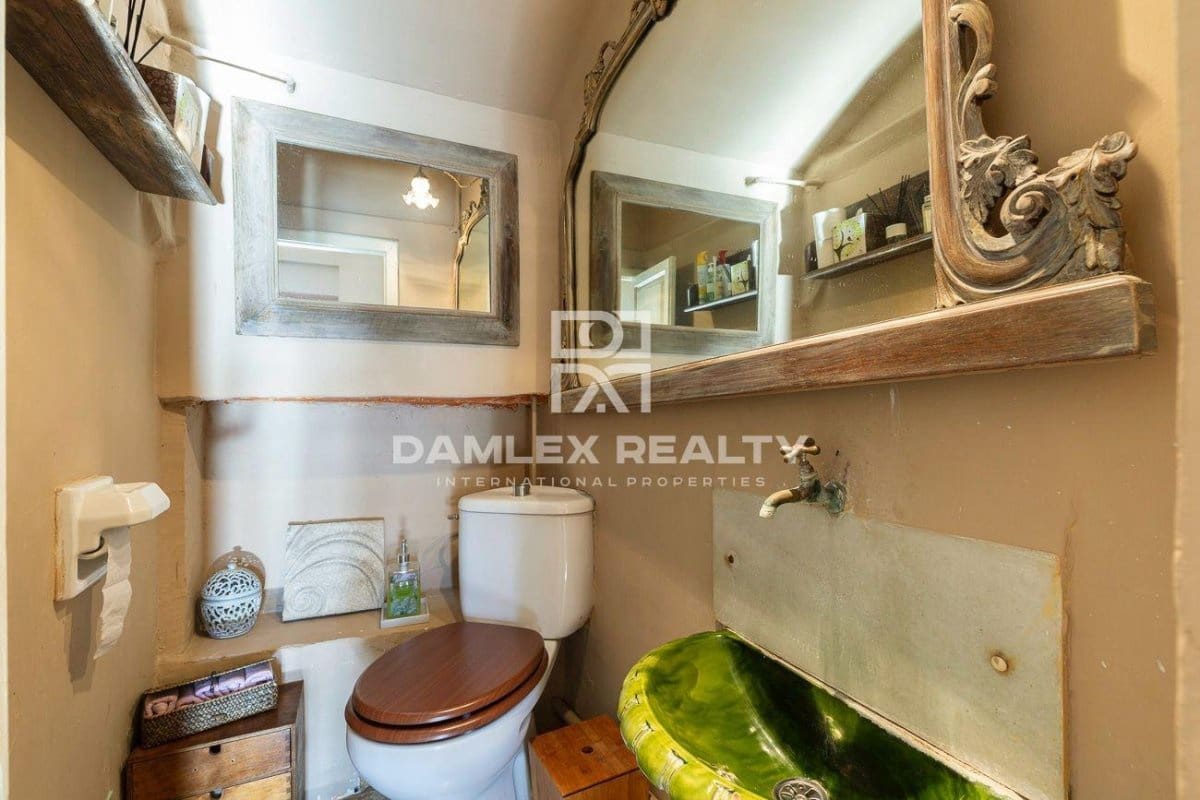 7 soveværelse Villa til salg i Platja d'Aro - € 1.215.000 (Ref: 6523339)