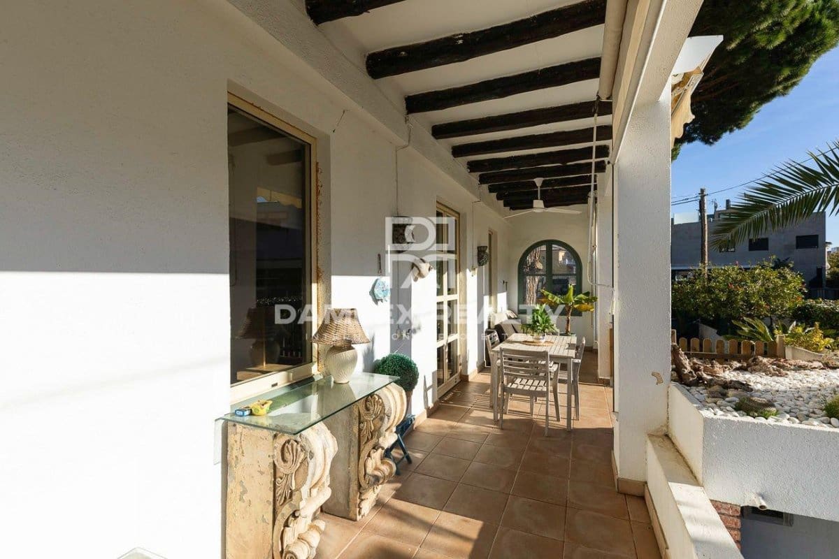 7 soveværelse Villa til salg i Platja d'Aro - € 1.215.000 (Ref: 6523339)