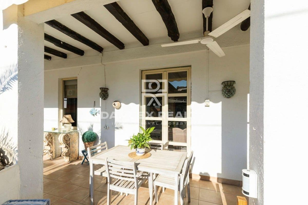 7 soveværelse Villa til salg i Platja d'Aro - € 1.215.000 (Ref: 6523339)