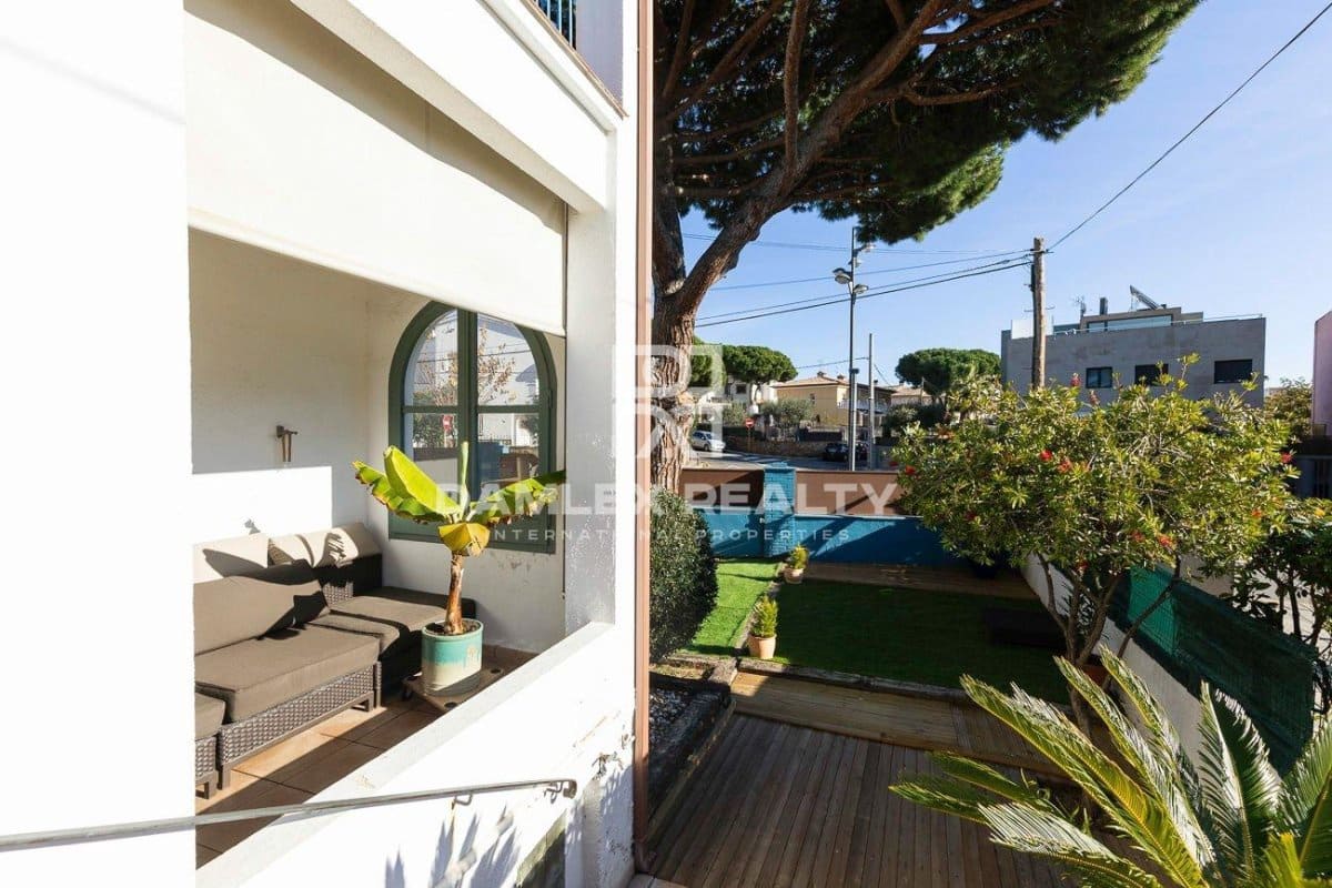 7 soveværelse Villa til salg i Platja d'Aro - € 1.215.000 (Ref: 6523339)