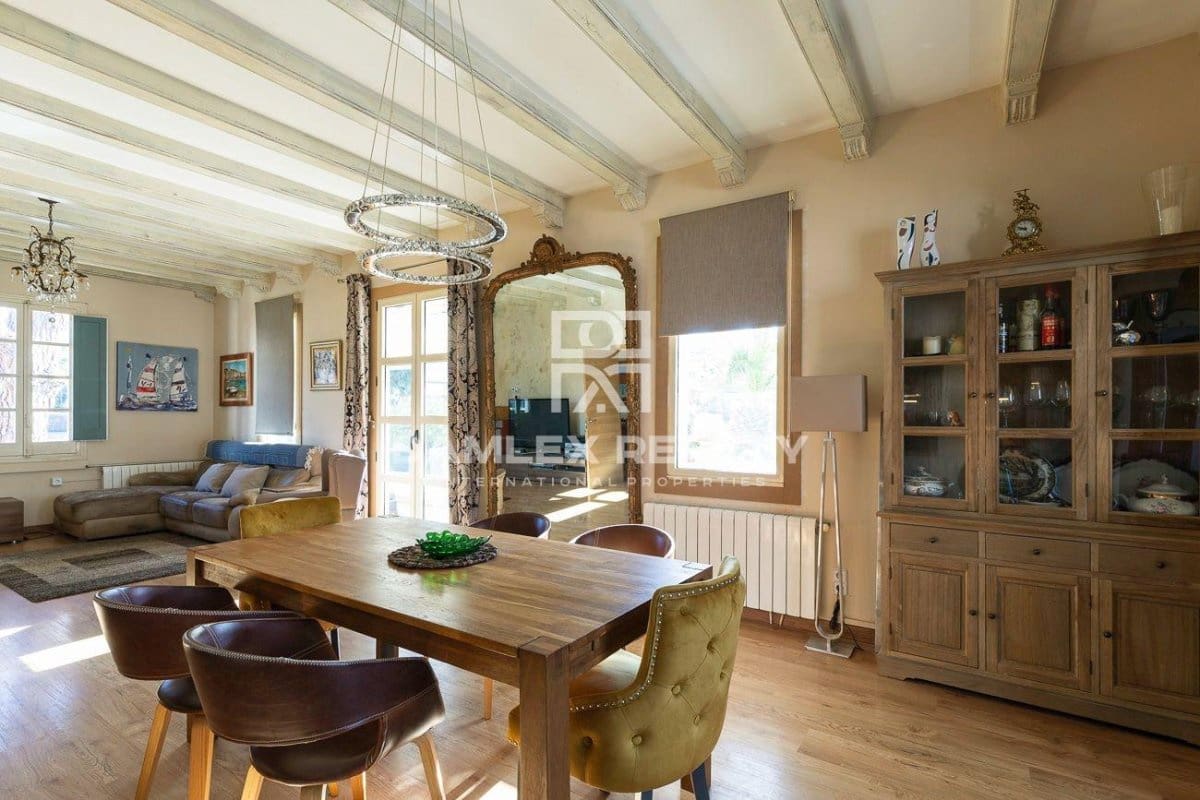 7 soveværelse Villa til salg i Platja d'Aro - € 1.215.000 (Ref: 6523339)