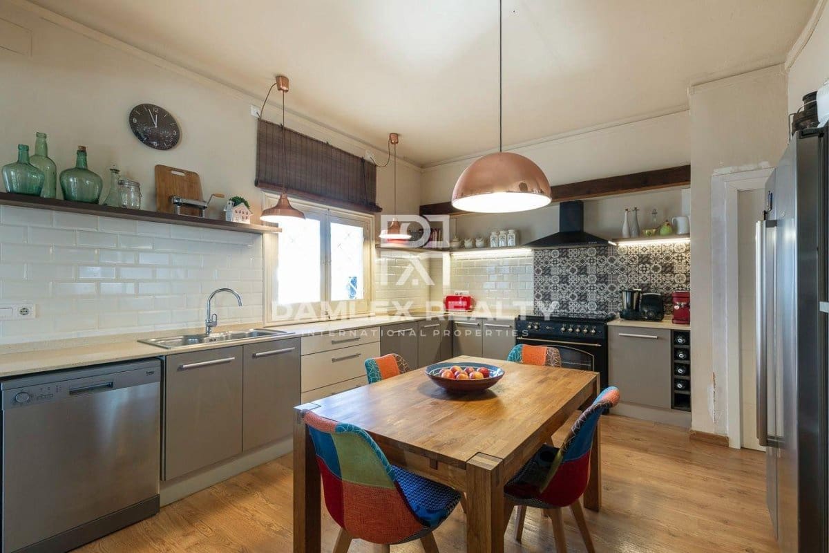 7 soveværelse Villa til salg i Platja d'Aro - € 1.215.000 (Ref: 6523339)