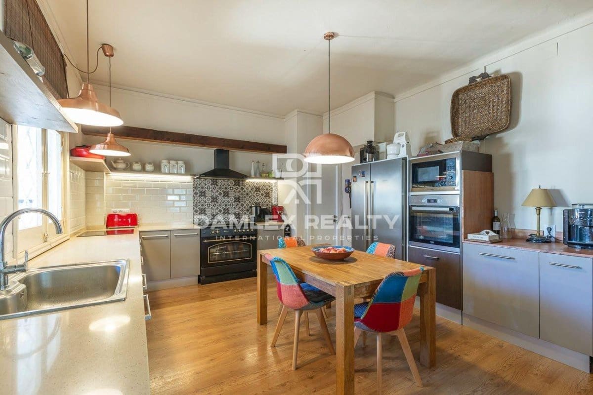 7 soveværelse Villa til salg i Platja d'Aro - € 1.215.000 (Ref: 6523339)