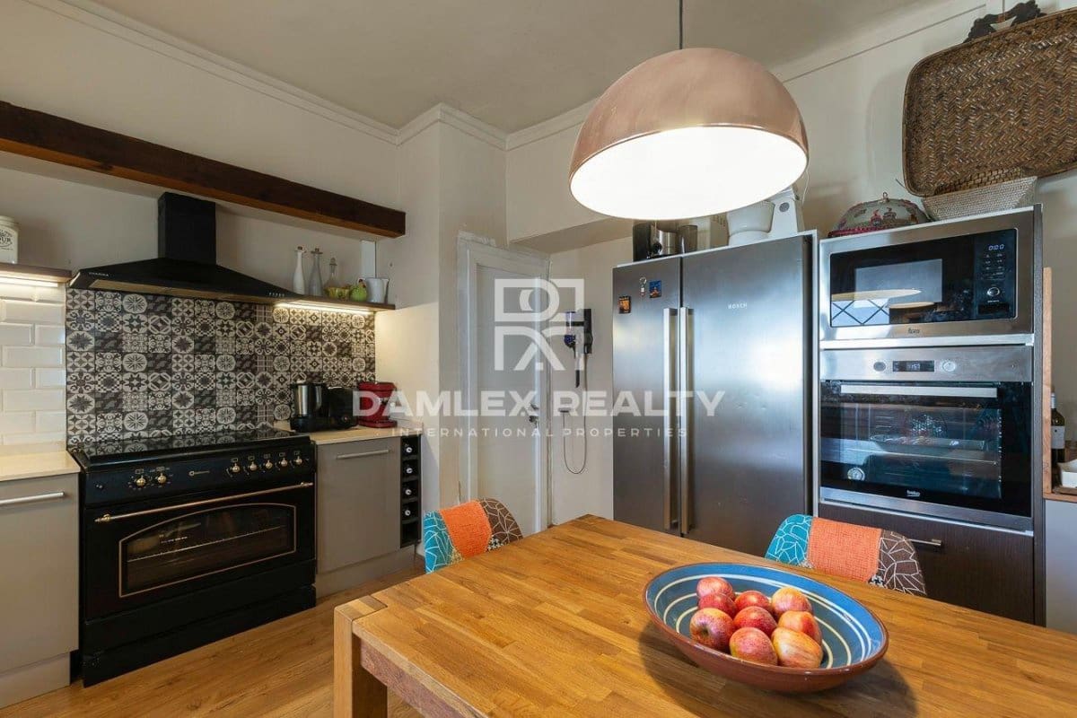 7 soveværelse Villa til salg i Platja d'Aro - € 1.215.000 (Ref: 6523339)