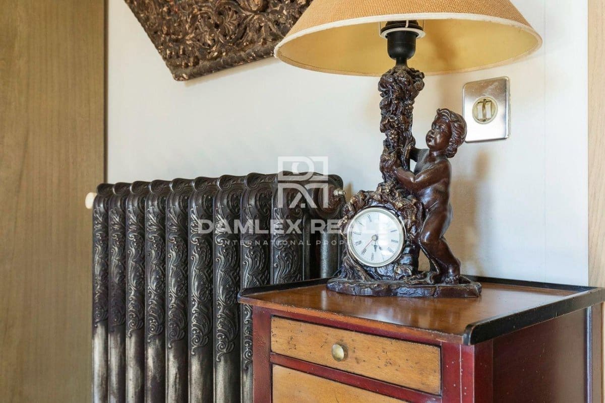 7 soveværelse Villa til salg i Platja d'Aro - € 1.215.000 (Ref: 6523339)