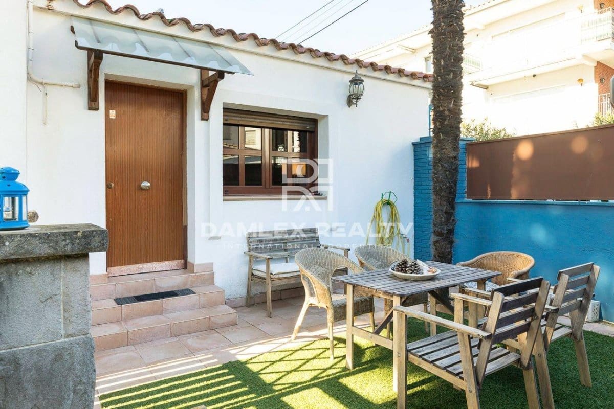 7 soveværelse Villa til salg i Platja d'Aro - € 1.215.000 (Ref: 6523339)