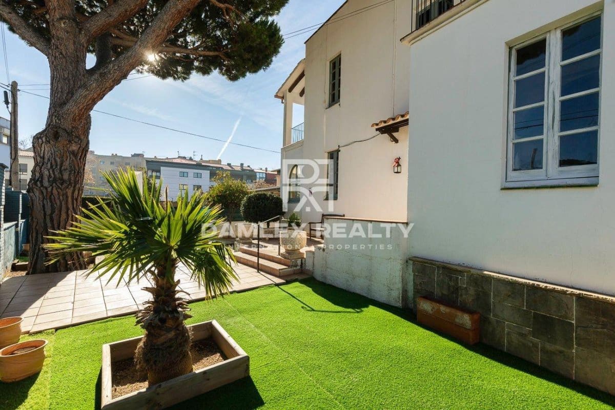 7 soveværelse Villa til salg i Platja d'Aro - € 1.215.000 (Ref: 6523339)