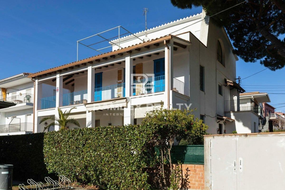 7 soveværelse Villa til salg i Platja d'Aro - € 1.215.000 (Ref: 6523339)