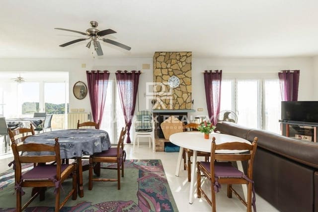 4 slaapkamer Villa te koop in Calonge i Sant Antoni met zwembad - € 550.000 (Ref: 6523340)