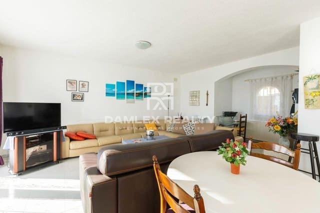 4 slaapkamer Villa te koop in Calonge i Sant Antoni met zwembad - € 550.000 (Ref: 6523340)