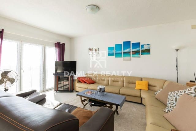 4 slaapkamer Villa te koop in Calonge i Sant Antoni met zwembad - € 550.000 (Ref: 6523340)