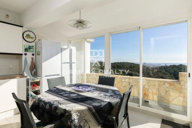 4 slaapkamer Villa te koop in Calonge i Sant Antoni met zwembad - € 550.000 (Ref: 6523340)