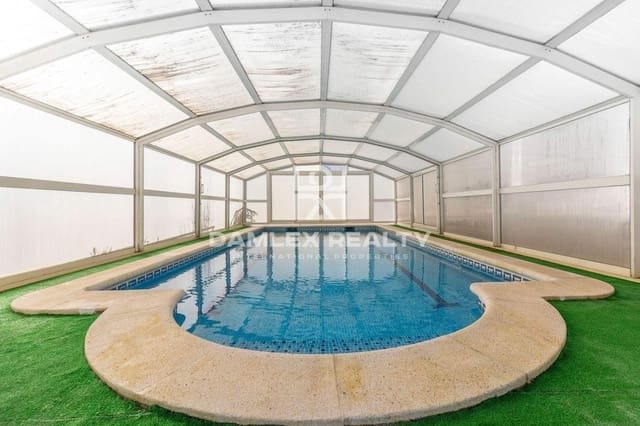 4 slaapkamer Villa te koop in Calonge i Sant Antoni met zwembad - € 550.000 (Ref: 6523340)