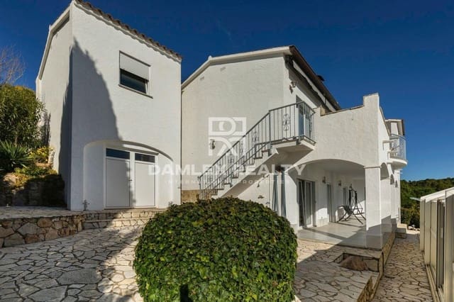 4 slaapkamer Villa te koop in Calonge i Sant Antoni met zwembad - € 550.000 (Ref: 6523340)
