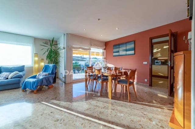 5 Zimmer Villa zu verkaufen in Platja d'Aro, Castell-Platja d'Aro mit Pool - 640.000 € (Ref: 6596052)