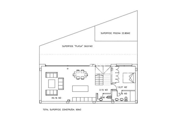 4 Zimmer Villa zu verkaufen in Begur mit Pool Garage - 995.000 € (Ref: 6601063)