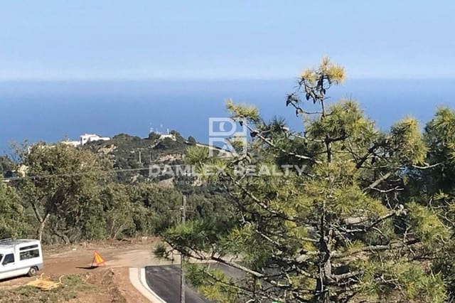 4 Zimmer Villa zu verkaufen in Begur mit Pool Garage - 995.000 € (Ref: 6601063)