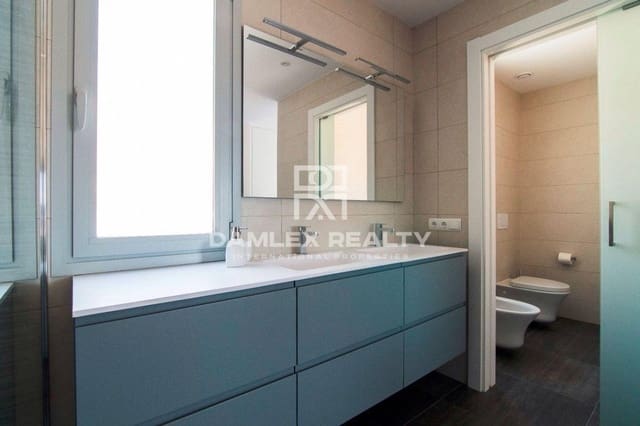 3 quarto Moradia para venda em Calonge i Sant Antoni com piscina - 1 800 000 € (Ref: 6603113)